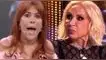 Magaly Medina DESMIENTE a Laura Bozzo.