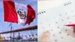 Feriados Perú 2024