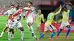 Latina te trae el emocionante encuentro entre Perú y Brasil por las Eliminatorias 2026. Perú vs. Brasil