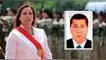 Profesor asesinado en un colegio de ATE sería primo de la presidenta Dina Boluarte, según pariente