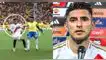 Perú vs. Brasil: el penal de Carlos Zambrano