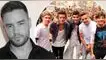 Muere Liam Payne, exintegrante de One Direction.