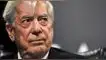 Mario Vargas Llosa.