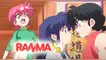 El remake del ánime 'Ranma 1/2' llegó a Netflix.