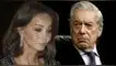 Isabel Preysler y Mario Vargas Llosa no se hablan.