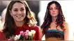 Fotos de Kate Middleton: antes y después.