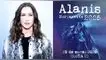 Alanis Morissette regresa a Lima para concierto Cantante ha recorrido varias ciudades tras el éxito de su Triple Moon Tour