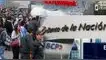 Paro de transportistas 23 de octubre: ¿Atenderá el BCP, Banco de la Nación, BBVA y otros este miércoles 23 de octubre