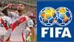 Perú y la FIFA, Eliminatorias 2026