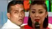 Christian Domínguez fue criticado por Magaly Medina y culpó a Karla Tarazona.