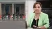 Dina Boluarte no asiste a Challhuanca.