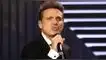 Luis Miguel: Filtran la FUERTE ENFERMEDAD que lo obligó a posponer sus conciertos en México.