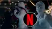 'Hot Frosty' llega a Netflix el próximo 13 de noviembre por Navidad. 'Hot Frosty' llega a Netflix el próximo 13 de noviembre por Navidad.