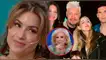 Milett Figueroa se pronunció sobre los hijos de Marcelo Tinelli y su relación.