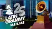 Se acercan los Latin Grammy 2024. Se acercan los Latin Grammy 2024.