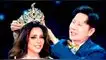 Aunque ya no es Miss Grand International, Luciana Fuster, seguirá percibiendo una jugosa suma de dinero Luciana Fuster ya no es Miss Grand International