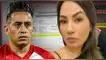 Christian Cueva denunció a Pamela López y se considera víctima.