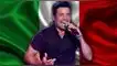 Chayanne en México 2025.