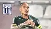 Paolo Guerrero, Alianza Lima