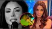 Laura Spoya arremete contra Pamela Franco tras oficialización con Christian Cueva.