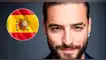Maluma regresa a España como parte de su gira 2025.