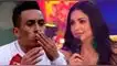 Christian Cueva le hace promesa a Pamela Franco.