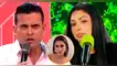 Christian Domínguez habla sobre las declaraciones de Pamela Franco.