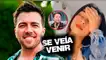 Julián Zucchi confirma que está soltera y no va más con Priscila Mateo. Julián Zucchi confirma que está soltera y no va más con Priscila Mateo.