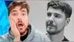 MrBeast recibe una fuerte acusación en su contra. MrBeast