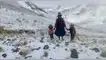 Senamhi alerta nieve y fuertes descargas eléctricas en Perú: descubre cuáles son las regiones afectadas