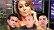 Karla Tarazona revela dolorosa experiencia que vivió en TV por una expareja. Karla Tarazona revela dolorosa experiencia que vivió en TV por una expareja.
