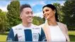Christian Cueva CONFIRMA al fin relación sentimental con Pamela Franco y advierte a reporteros.