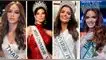 Conoce a la lista de modelos que se perfilan como las ganadoras del Miss Universo 2024. Miss Universo 2024.
