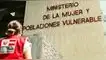 Ministerio de la Mujer lanza convocatoria de trabajo Ministerio de la Mujer lanza convocatoria de trabajo