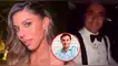 Alondra García Miró se luce con su novio Francisco Alister en boda. Alondra García Miró se luce con su novio Francisco Alister en boda.