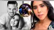 Melissa Paredes ha generado polémica por aparecer besando a Julián Zucchi.