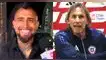 Arturo Vidal, Ricardo Gareca