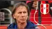 Ricardo Gareca, FPF
