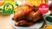 Pollo a la brasa