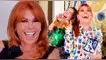 Magaly Medina invitó a su mansión popular Magaly Medina