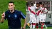 Lionel Scaloni mandó fuerte mensaje a la Selección Peruana tras perder ante Paraguay. Lionel Scaloni, Selección Peruana