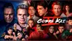 Cobra Kai Temporada 3 llega en febrero del 2025 por Netflix.
