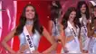 Tatiana Calmell pasa al TOP30 en el Miss Universo 2024. Tatiana Calmell pasa al TOP30 en el Miss Universo 2024.