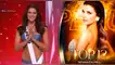 Tatiana Calmell pasa al TOP12 en el Miss Universo 2024.