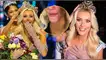 Video de Miss Dinamarca, Victoria Kjaer, sin maquillaje tras final del Miss Universo 2024.