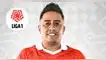 Cienciano, Christian Cueva