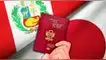 Los tres grupos peruanos que podrán ingresar a Japón sin visa desde esta fecha