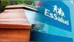 EsSalud entrega un subsidio por sepelio EsSalud entrega un subsidio por sepelio