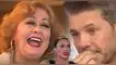 Martha Valcarcel saca a la luz su chat con Marcelo Tinelli. Martha Valcárcel se evidencia con chat con Marcelo Tinelli.