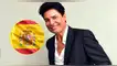 Chayanne vuelve a España en 2025 con gira de conciertos. Chayanne vuelve a España en 2025 con gira de conciertos.